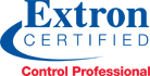 Roomeo - Extron Certified Control Professional